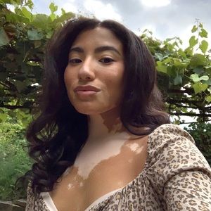 Meet your Posher, Nathalie